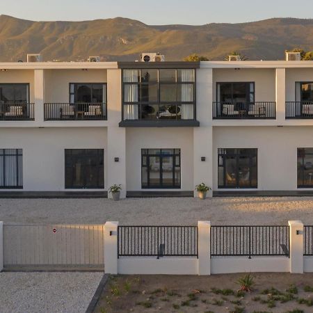 Glow Boutique Suites & Guesthouse Hermanus Exterior photo