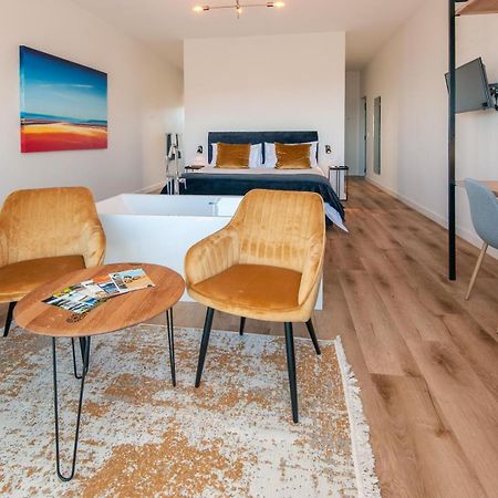 Glow Boutique Suites & Guesthouse Hermanus Room photo