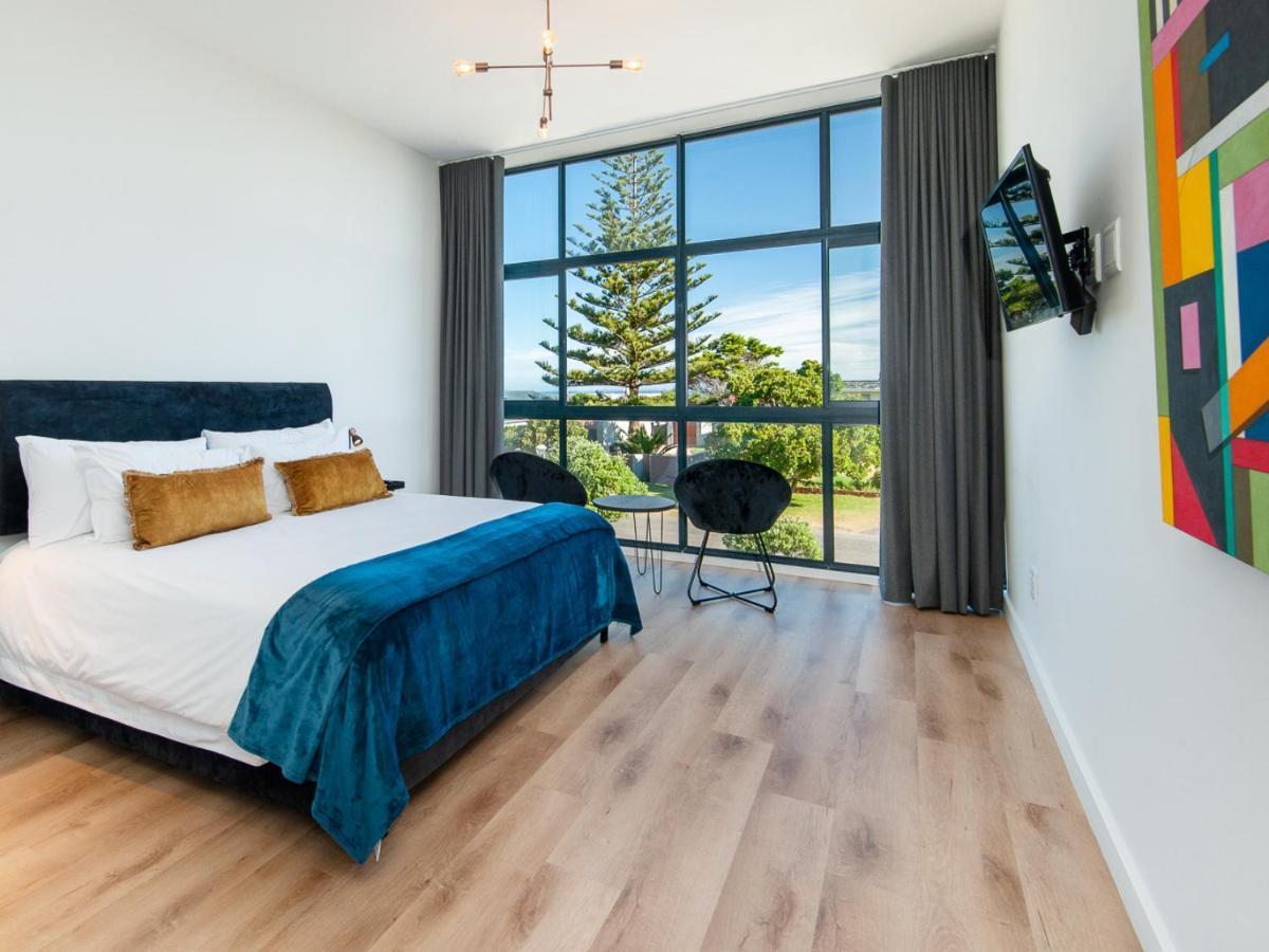 Glow Boutique Suites & Guesthouse Hermanus Room photo