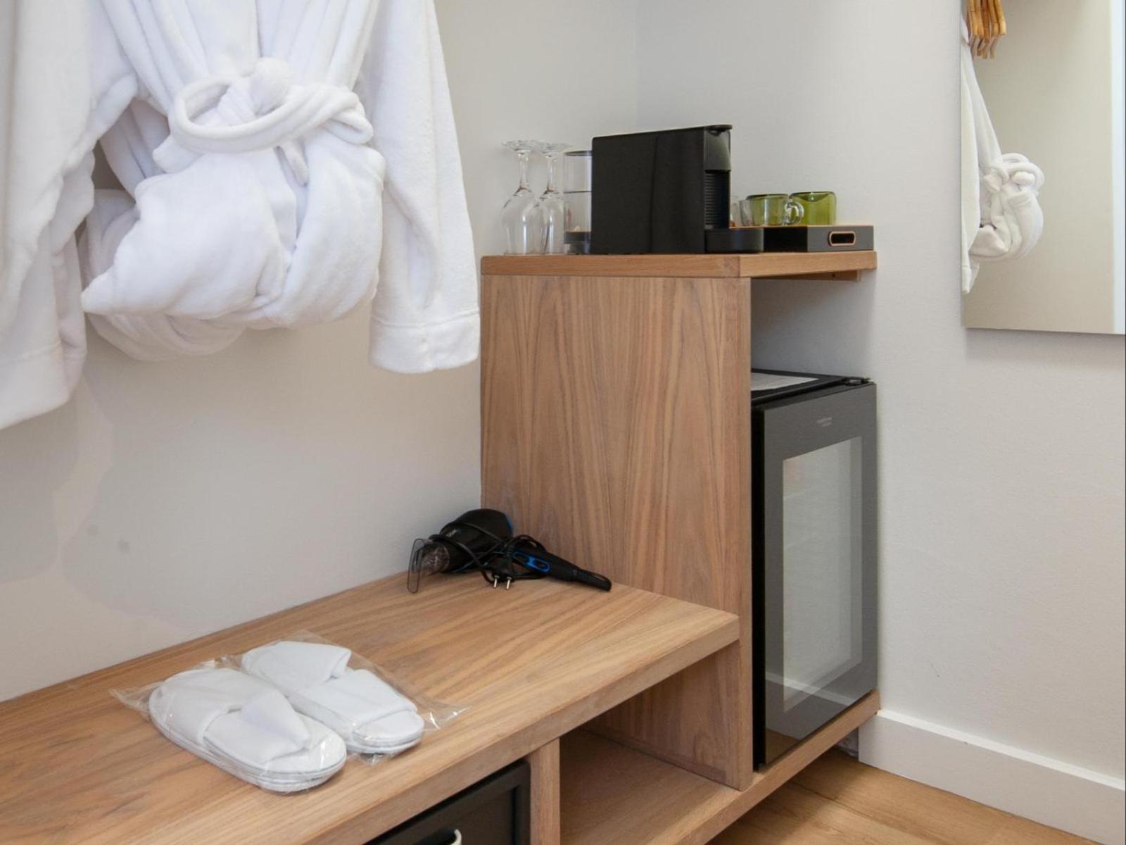Glow Boutique Suites & Guesthouse Hermanus Room photo