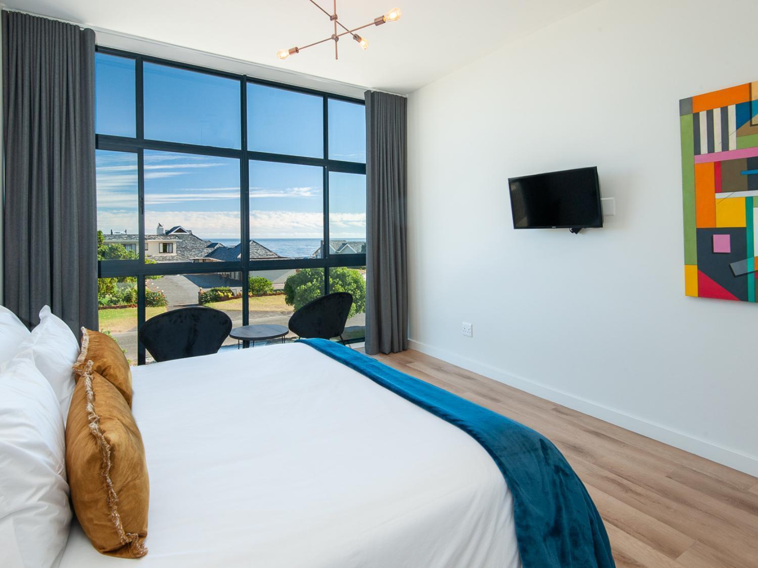 Glow Boutique Suites & Guesthouse Hermanus Room photo